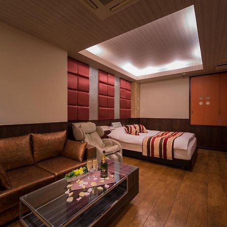 Hotel Costa Resort Chigasaki (Adults Only) Exterior photo