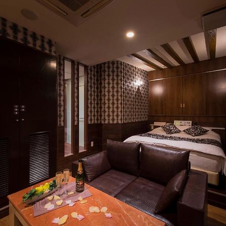Hotel Costa Resort Chigasaki (Adults Only) Exterior photo