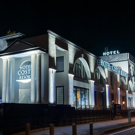 Hotel Costa Resort Chigasaki (Adults Only) Exterior photo