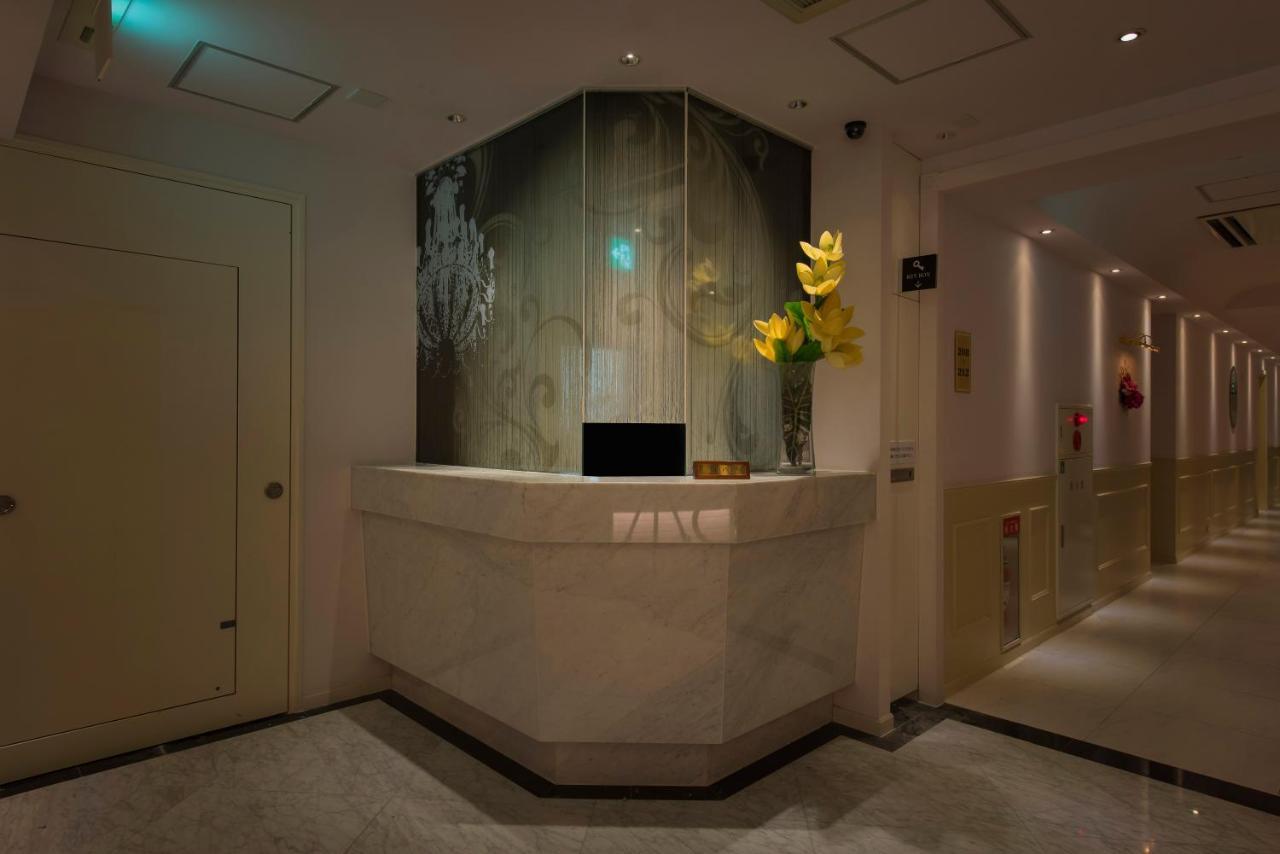 Hotel Costa Resort Chigasaki (Adults Only) Exterior photo