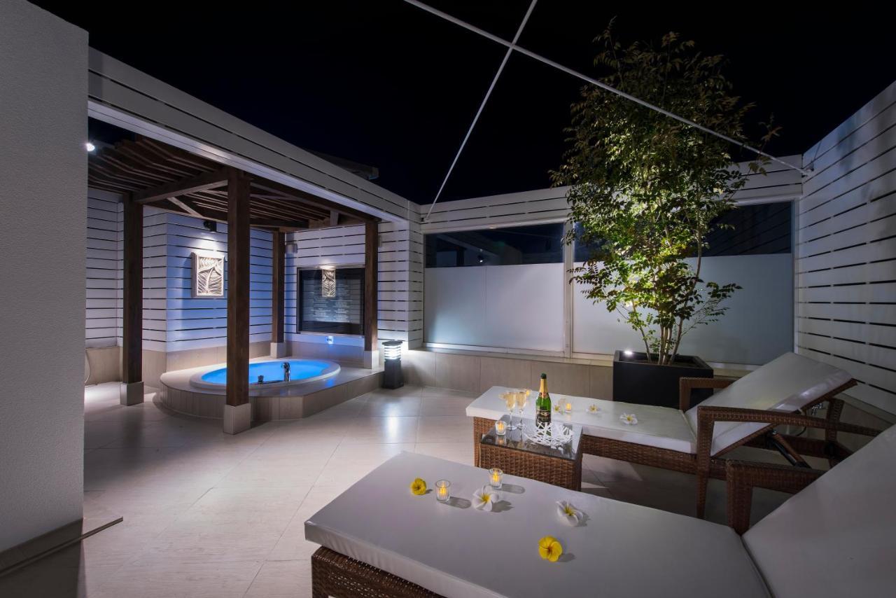 Hotel Costa Resort Chigasaki (Adults Only) Exterior photo
