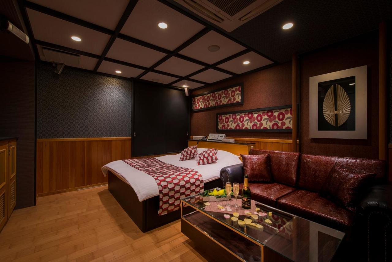 Hotel Costa Resort Chigasaki (Adults Only) Exterior photo
