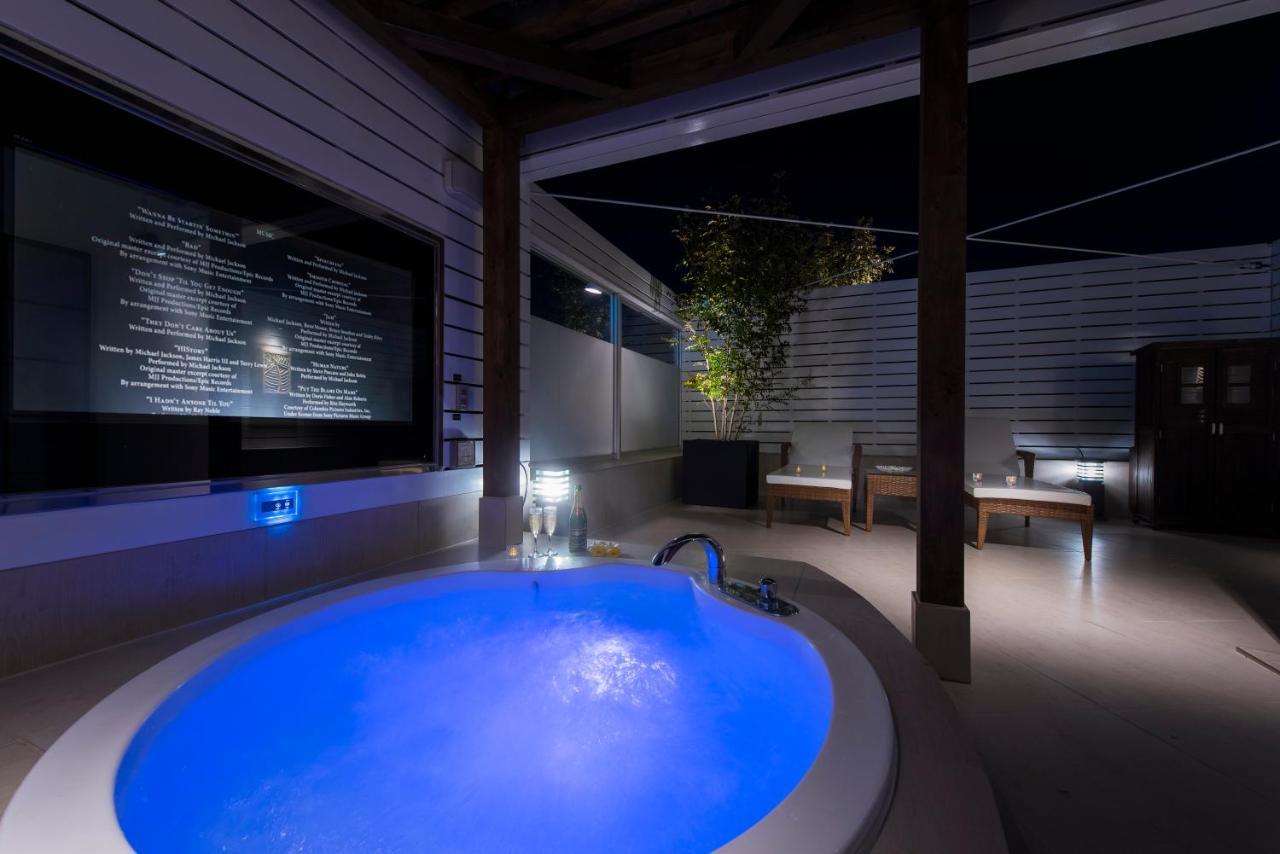 Hotel Costa Resort Chigasaki (Adults Only) Exterior photo